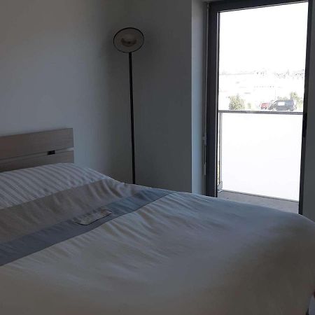 Appart 2 Ch. Avec Acces Plage Et Parking Prive - Fr-1-674-34 Berck Eksteriør billede
