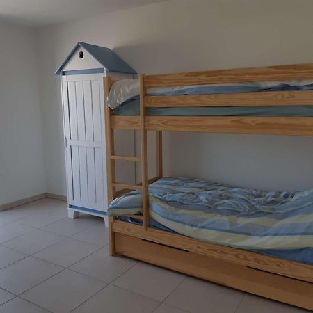 Appart 2 Ch. Avec Acces Plage Et Parking Prive - Fr-1-674-34 Berck Eksteriør billede