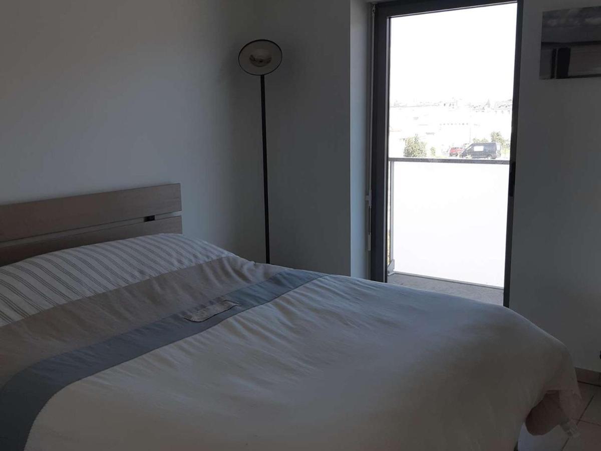 Appart 2 Ch. Avec Acces Plage Et Parking Prive - Fr-1-674-34 Berck Eksteriør billede